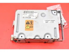 Opel Insignia A Centralina/modulo motore ECU 12779234