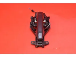 Volvo V60 Türgriff Türöffner hinten 31276166