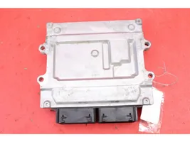 Volvo V60 Centralina/modulo motore ECU 31312486