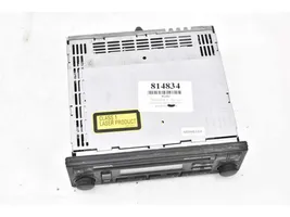 Honda HR-V Radija/ CD/DVD grotuvas/ navigacija 08A02-3C6-2000-0