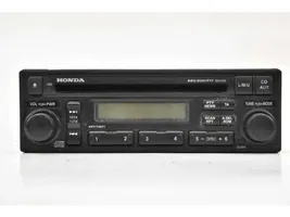 Honda HR-V Radija/ CD/DVD grotuvas/ navigacija 08A02-3C6-2000-0