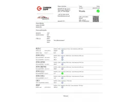 Opel Corsa D Polttoainesuutin 0445110183