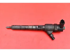 Opel Astra H Injecteur de carburant 0445110183