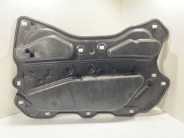 BMW 7 F01 F02 F03 F04 Mécanisme de lève-vitre avant sans moteur 