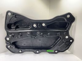 BMW 7 F01 F02 F03 F04 Другая деталь отделки пере́дней дверей 