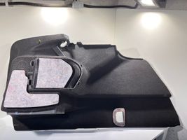 BMW 7 F01 F02 F03 F04 Garniture panneau latérale du coffre 