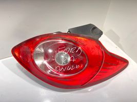 Ford Ka Lampa tylna 