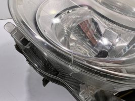 Fiat 500 Lampa przednia 