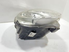 Fiat 500 Lampa przednia 