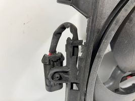 Ford Ka Ventilatore di raffreddamento elettrico del radiatore 