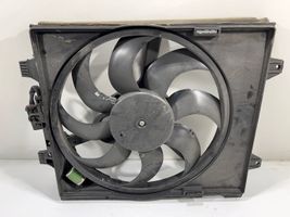 Ford Ka Ventilatore di raffreddamento elettrico del radiatore 