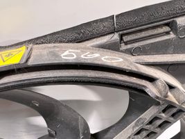 Ford Ka Ventilatore di raffreddamento elettrico del radiatore 