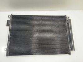 Fiat 500 Radiateur condenseur de climatisation 