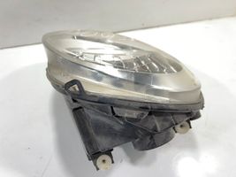 Fiat 500 Lampa przednia 