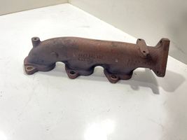 Audi Q7 4L Exhaust manifold 