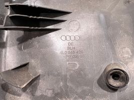 Audi Q7 4L Pièces détachées feux arrière 