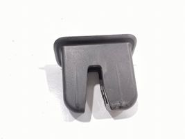 Audi A4 S4 B8 8K Tailgate/boot lid lock trim 