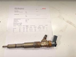 BMW 5 E60 E61 Injecteur de carburant 