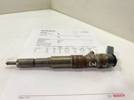 BMW 5 E60 E61 Injecteur de carburant 