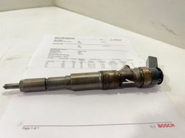 BMW 5 E60 E61 Injecteur de carburant 