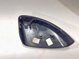 Audi A1 Plastic wing mirror trim cover 
