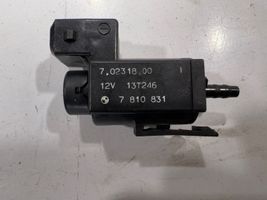 BMW 6 F06 Gran coupe Turbo solenoid valve 70231800