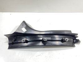 BMW 6 F06 Gran coupe Garniture de marche-pieds arrière 51437274422