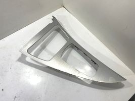 BMW 6 F06 Gran coupe Console centrale, commande chauffage/clim 