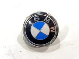 BMW 6 F06 Gran coupe Logo, emblème de fabricant 