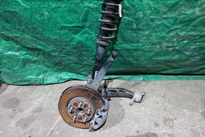 68211525AA Dodge Durango Front wheel hub spindle knuckle, 400.00  