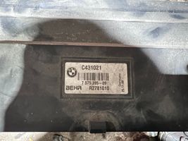 BMW 7 F01 F02 F03 F04 Set del radiatore C431021