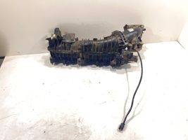 BMW X3 F25 Intake manifold 