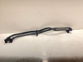 BMW X3 F25 Gearbox oil cooler pipe/hose 