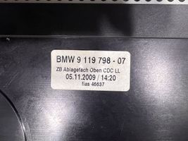 BMW 7 F01 F02 F03 F04 Changeur CD / DVD 