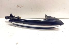 BMW 6 F06 Gran coupe Rear door exterior handle 