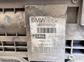 BMW 7 F01 F02 F03 F04 Moduł / Sterownik hamulca ręcznego 