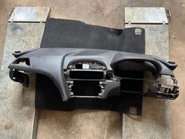 BMW 6 F06 Gran coupe Dashboard 