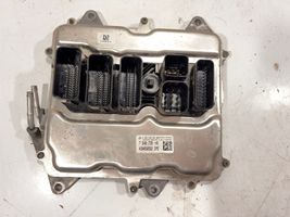 BMW 5 F10 F11 Sterownik / Moduł ECU 