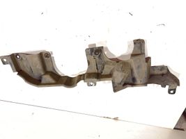 BMW X5 E70 Front underbody cover/under tray 