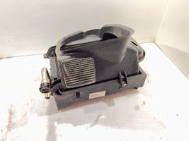 BMW X5 E70 Engine oil radiator 