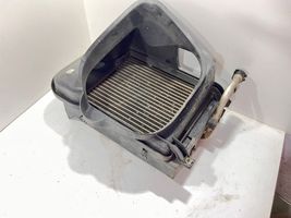 BMW X5 E70 Engine oil radiator 