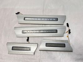 Land Rover Range Rover Sport L494 Autres éléments de garniture marchepied 