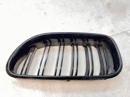 BMW 3 F30 F35 F31 Atrapa chłodnicy / Grill 