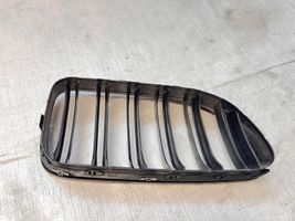 BMW 3 F30 F35 F31 Atrapa chłodnicy / Grill 