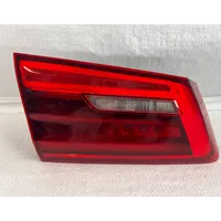 BMW 5 G30 G31 Lampy tylnej klapy bagażnika 7376473