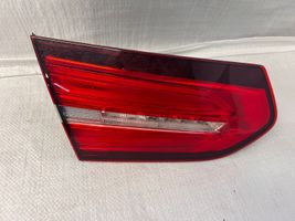 Mercedes-Benz GLC X253 C253 Lampy tylnej klapy bagażnika 