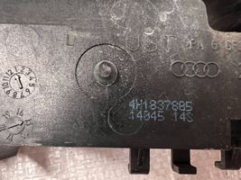 Audi A6 S6 C7 4G Etuoven ulkokahva 4h1837885