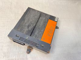 XPeng G3 Amplificador de sonido 