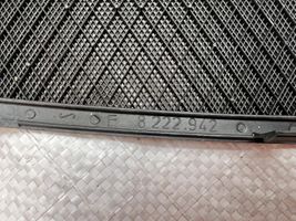 BMW M3 Subwoofer grill/trim 