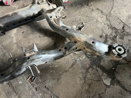 Porsche Cayenne (92A) Sottotelaio posteriore 